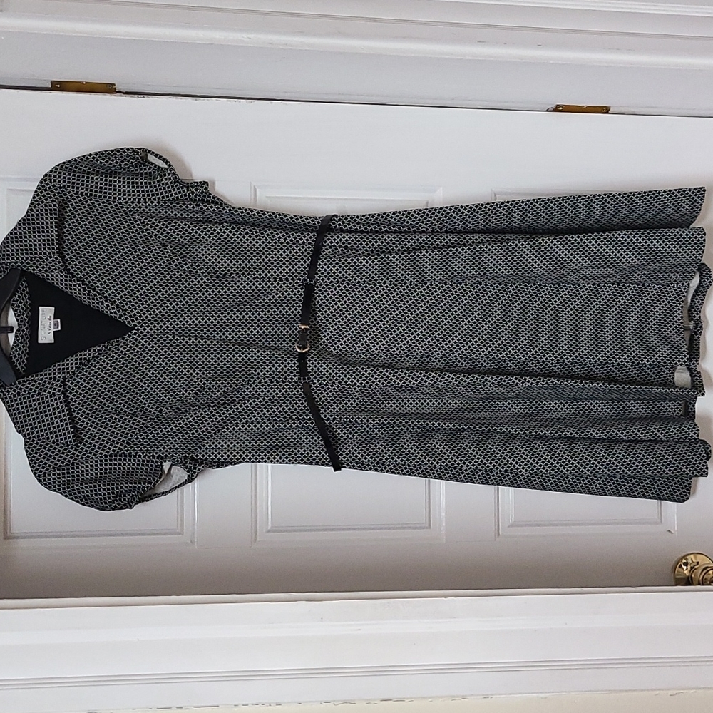 💙FLASH SALE💙Professional Womens Stretchy Dress Size 10